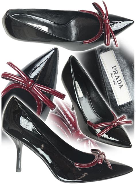 scarpe prada nuova collezione|prada shoes official site.